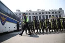 한국, 조직범죄에 대한 전국적인 일제 단속 착수