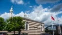 Vlaanderen zal alle buitenlandse imams voorlopig weigeren vanwege aanscherping arbeidsmigratiebeleid