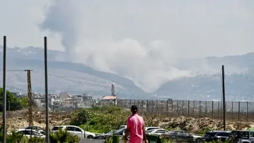 Izraeli nis sulme të reja në Liban, pavarësisht armëpushimit