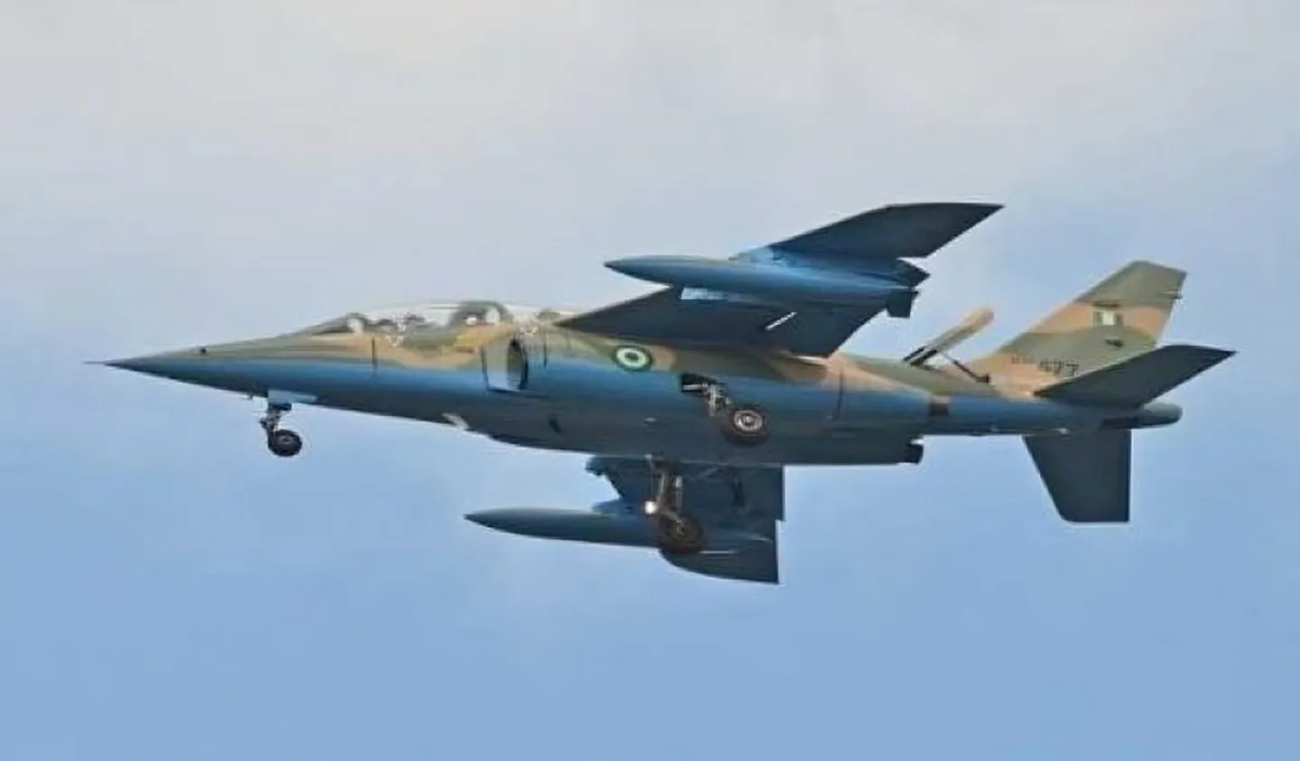 Sojojin Nijeriya sun kashe Abu Khalid Al Muhajir da wasu  kwamandojin ISWAP tara a Borno