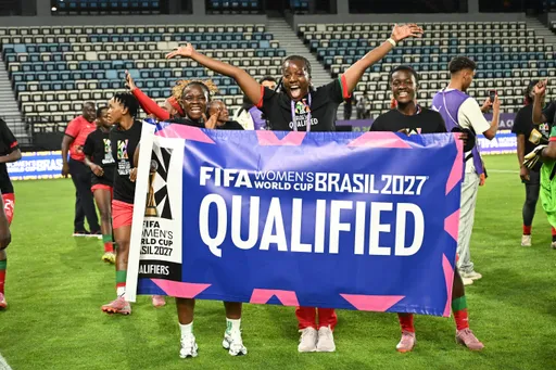 Timu nne za Afrika zafuzu kwa Kombe la Dunia kwa Wanawake