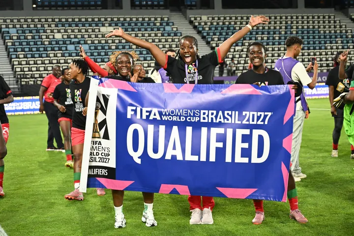 Timu nne za Afrika zafuzu kwa Kombe la Dunia kwa Wanawake