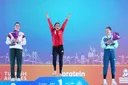 Турция впервые стала чемпионом Европы по современному пятиборью
