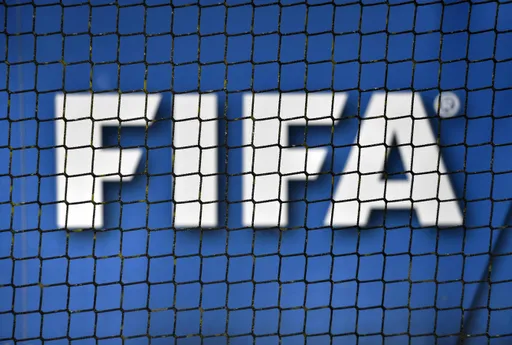 FIFA potvrdila odlazak visokog zvaničnika Lamoura koji je kritikovao Infantina