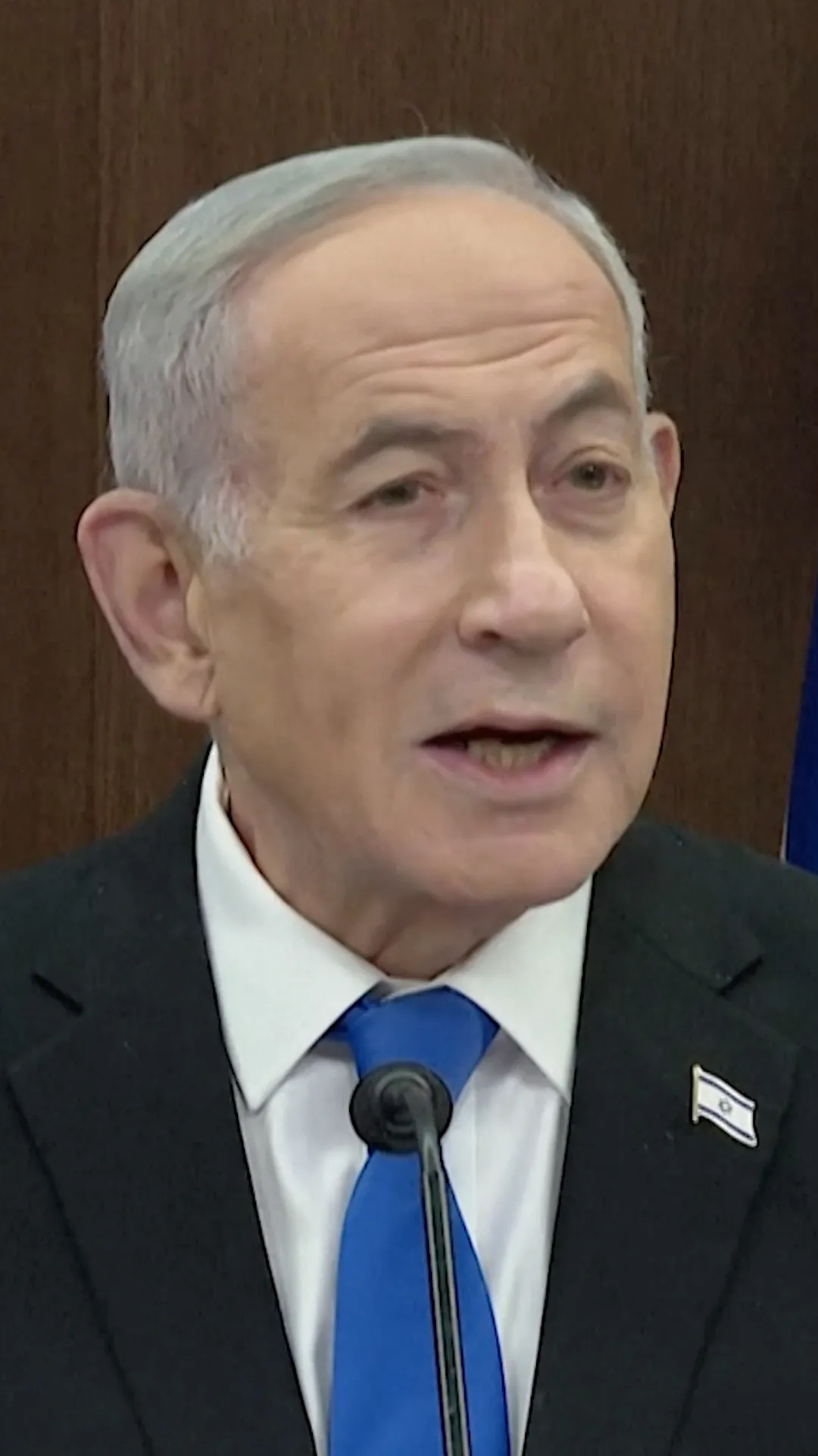 Netanyahu menolak rencana Gaza usulan AS