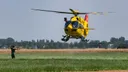 Belgische autoriteiten verhinderen Chinese overname van helikopterbedrijf