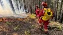 Shqipëri, nga 27 vatra zjarri të raportuara në 24 orët e fundit, pesë vijojnë të jenë aktive