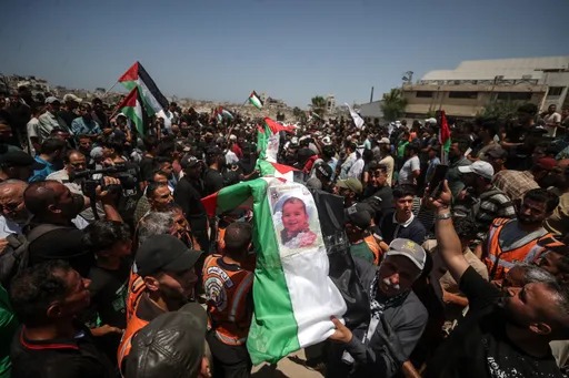 Netanjahu: Israel lehnt Gaza-Fahrplan ab