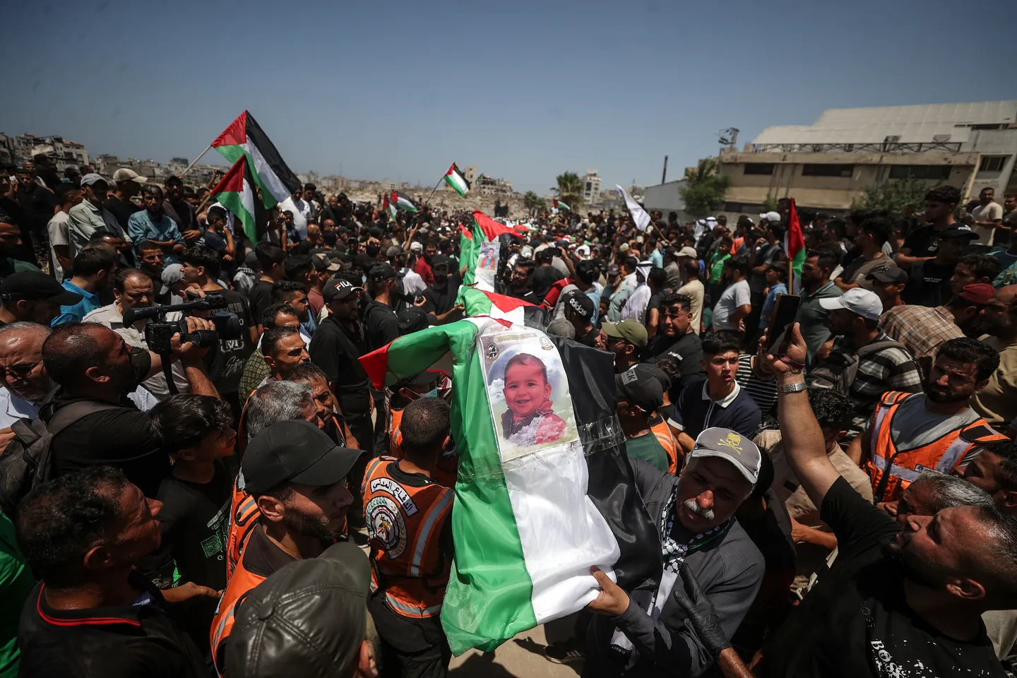 Netanjahu: Israel lehnt Gaza-Fahrplan ab