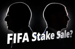 Major football confederations accuse FIFA leadership of ‘breach of trust’
