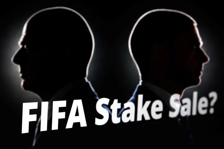 Major football confederations accuse FIFA leadership of ‘breach of trust’