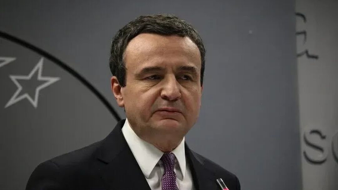 Kurti  Serbia po zgjeron kapacitetet ushtarake në funksion të synimeve hegjemoniste