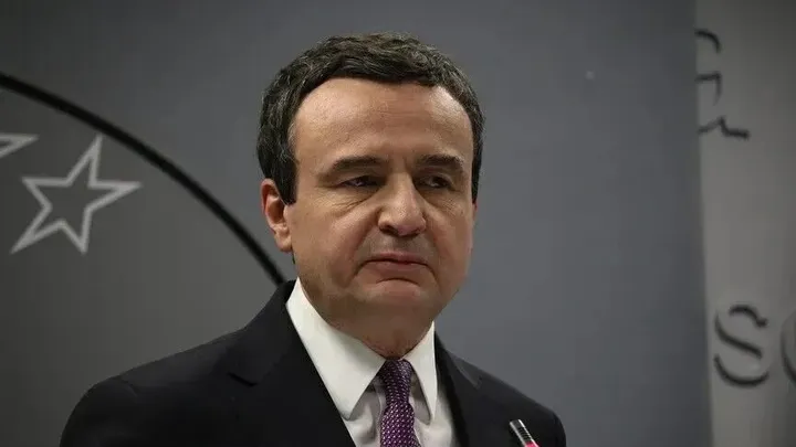 Kurti: Serbia po zgjeron kapacitetet ushtarake në funksion të synimeve hegjemoniste