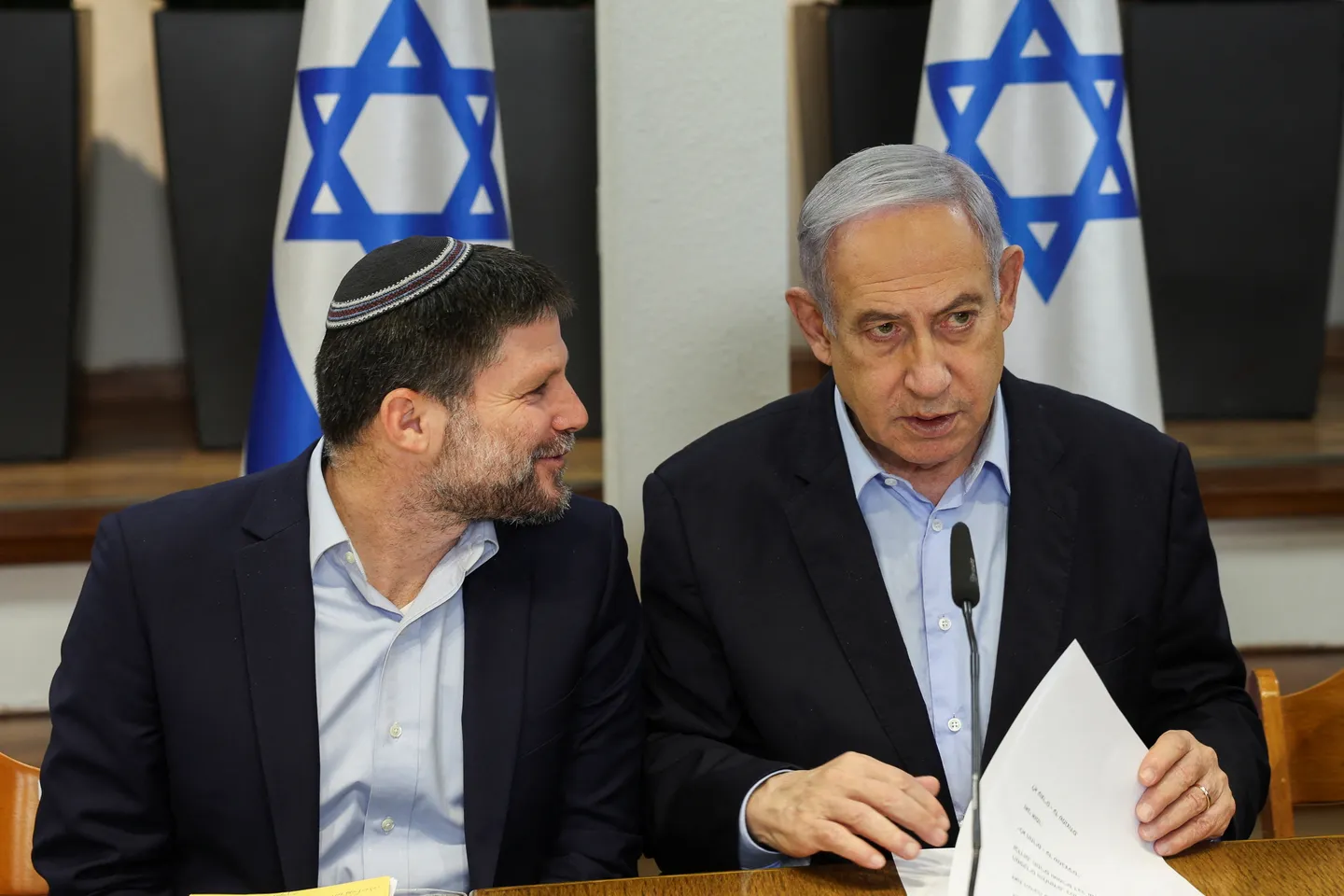 Le gouvernement de Gaza accuse Israël d’entraver "délibérément le processus de désescalade"