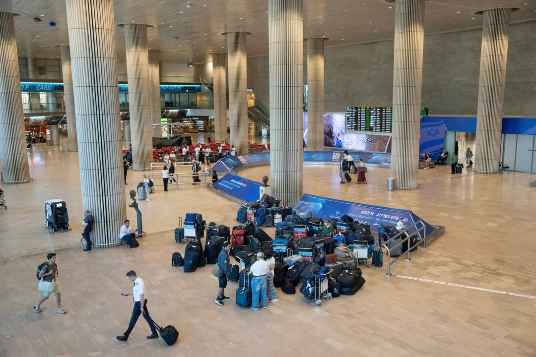 כחמישית מהישראלים שקלו לעזוב את המדינה
