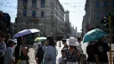 U Španiji evakuisano više od 1.000 ljudi zbog šumskih požara uoči potpunog pomračenja sunca