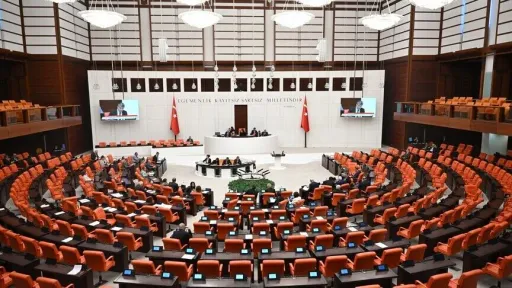 Generalna skupština turskog parlamenta počela raspravu o Zakonu o nacionalnoj solidarnosti