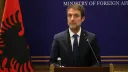 Shqipëria reagon ndaj deklaratës së presidentit serb Vuçiq për rrjedhën e Ibrit