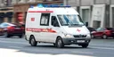 На золоторудном месторождении на Камчатке произошел взрыв
