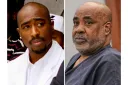 Anayetuhumiwa kumuua Tupac Shakur afikishwa mahakamani