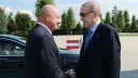 Erdogan u Ankari dočekao austrijskog kancelara Stockera