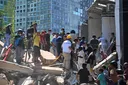 Fuerte terremoto sacude Colombia: al menos 20 muertos y edificios colapsados en el oeste del país