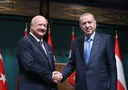 EU steps on Customs Union, visa liberalisation in everyone’s interest: Türkiye's Erdogan