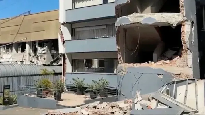 Najmanje 21 osoba poginula u zemljotresu jačine 7,4 stepena u Kolumbiji