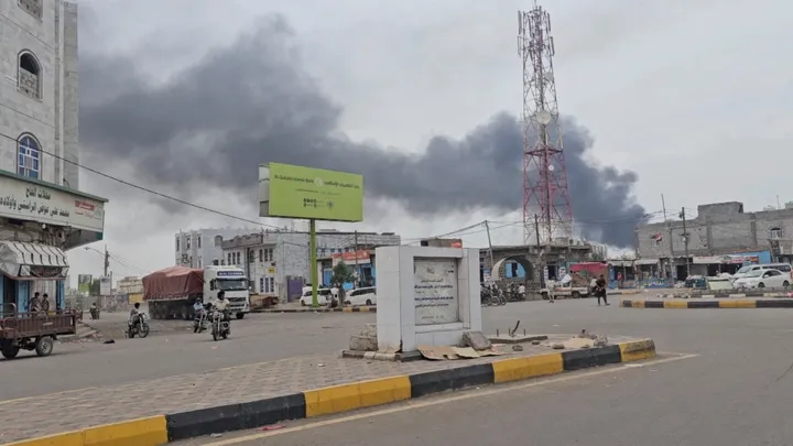 Yemen vows Houthis will no longer decide on war, peace