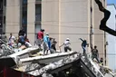 Colombia declares emergency after powerful 7.4 quake kills scores