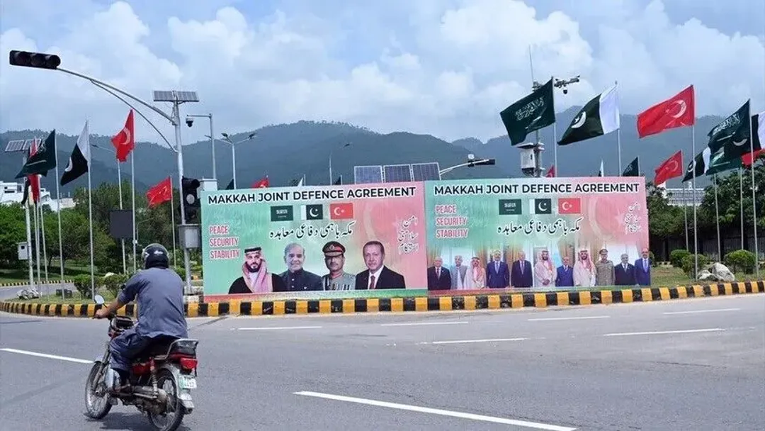kryediplomatet-e-pakistanit-dhe-iranit-diskutojne-paktin-e-mbrojtjes-se-mekes