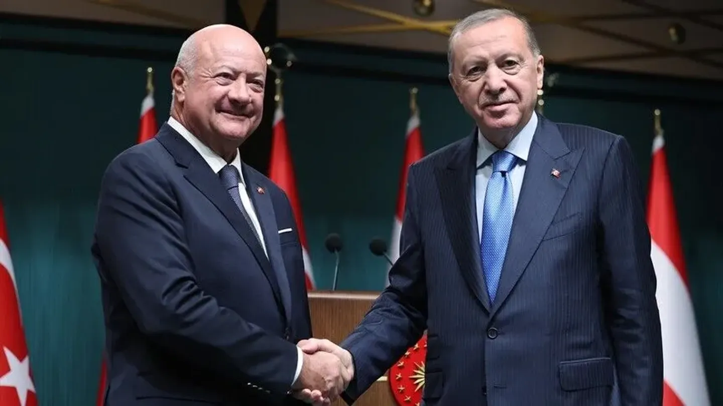 Austrijski kancelar pohvalio napore Turkiye i Erdogana za okončanje rata u Ukrajini
