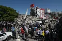 Colombia quake death toll mounts; Türkiye rushes humanitarian aid