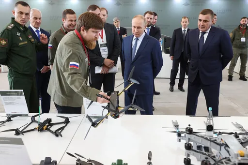 Россия теряет поток иностранных технологий