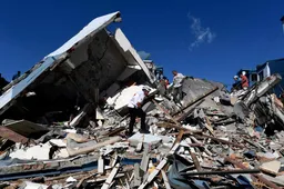 Anwar ucap takziah kepada Colombia susulan gempa bumi dahsyat