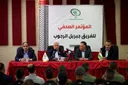 Palestinian football league resumes in September after Gaza genocide pause