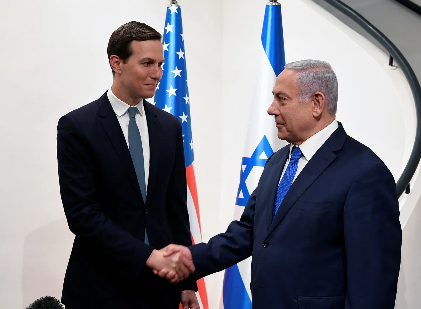 Kushner pushes back against Netanyahu as differences over Gaza roadmap deepen — report