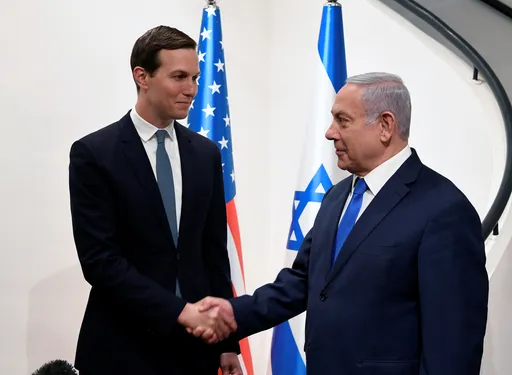 Kushner pushes back against Netanyahu as differences over Gaza roadmap deepen — report