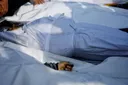 Israel holding remains of about 1,700 Palestinians for potential future exchanges: Report