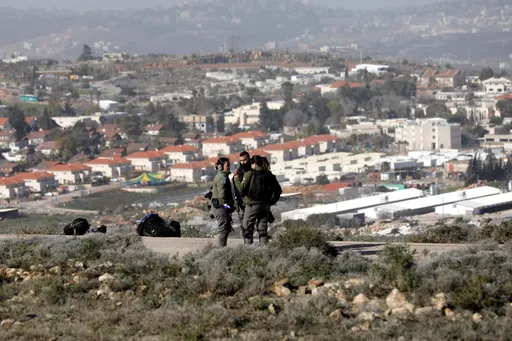 Israel advances plan to build around 650 homes in new illegal settlement: Jerusalem governorate