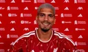 Araújo qualifie son prêt à Liverpool de "mouvement idéal" après avoir quitté Barcelone