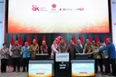 BEI resmi luncurkan ETF emas fisik pertama untuk tingkatkan pendalaman pasar keuangan