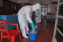 Over 2,000 dead in DRC's Ebola outbreak, now fastest-growing on record