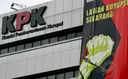KPK tahan 4 tersangka dugaan korupsi iklan Bank BJB, rugikan negara Rp223,6 miliar