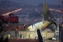 한국 경찰, 제주항공 여객기 참사 관련 공항공사·국토교통부 압수수색