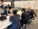 Tingkatkan keselamatan MRT Jabodetabek, PT MITJ adopsi teknologi presisi Jepang