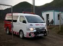 At least 14 illegal miners killed in abandoned South African mine