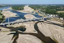 France: la chaleur menace d’assécher 63 % des nappes phréatiques