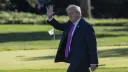 Trumpi u largua nga Türkiye me një fluturim sekret mes kërcënimeve iraniane