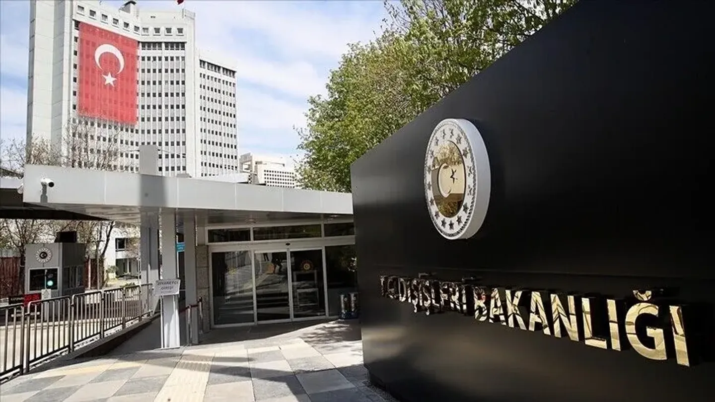 Turkiye izrazila saučešće nakon zemljotresa u Kolumbiji